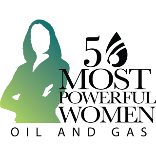 50 Most Powerful Women in Oil and Gas