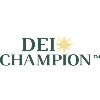 DEI Champion