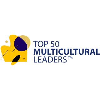 Top 50  Multicultural Leaders