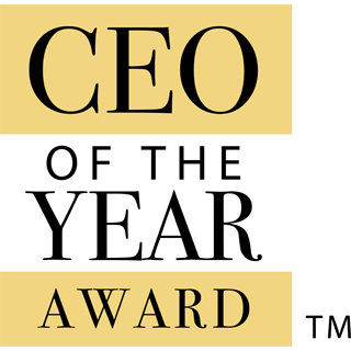 CEO of the Year