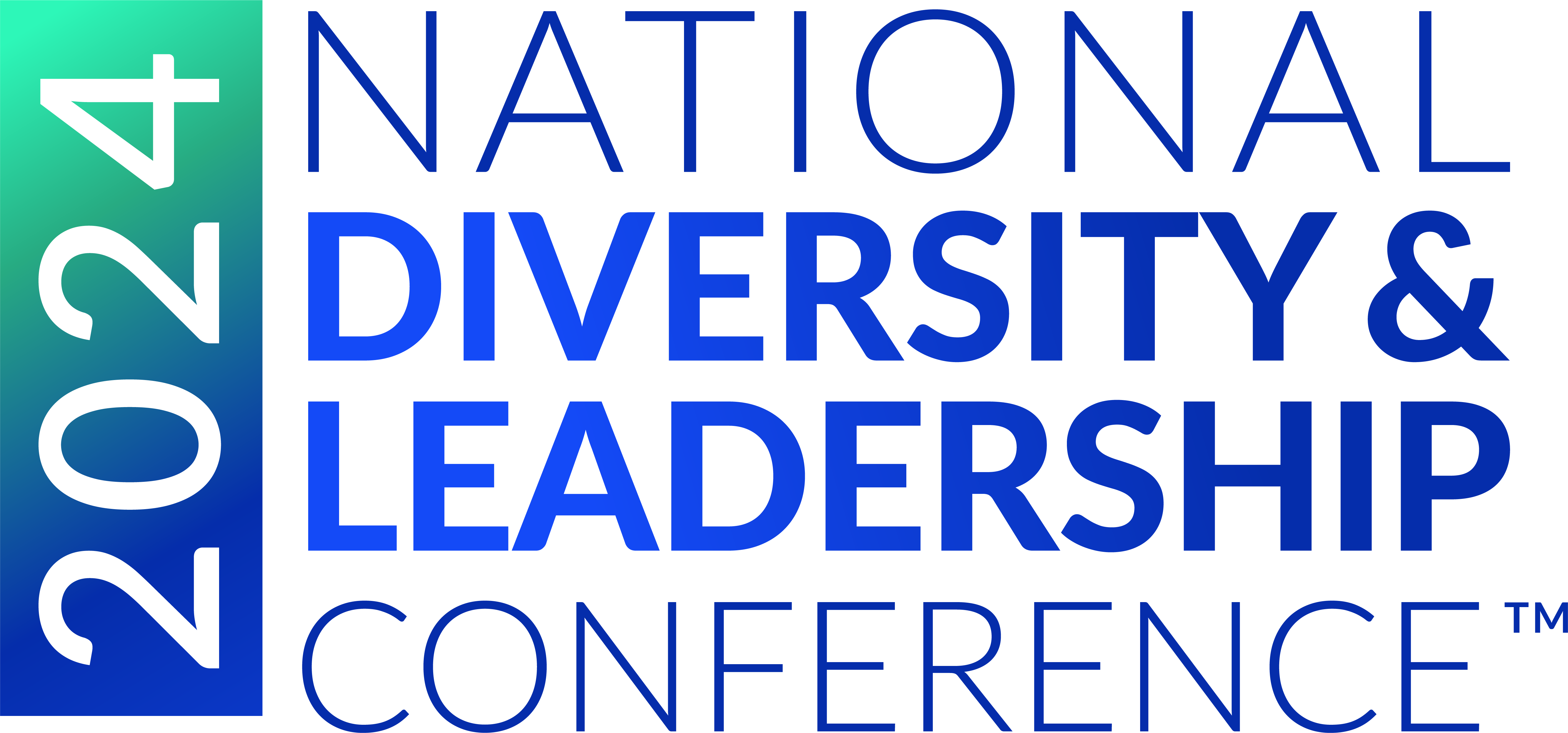 20th Annual National Diversity & Leadership Conference - NDLC (Dallas, TX) | 2024