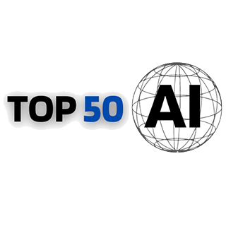 Top 50 AI