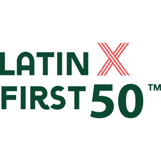 LatinX First 50