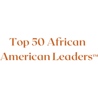 Top 50 African American Leaders