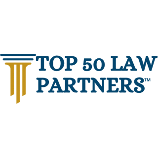 Top 50 Law Partners