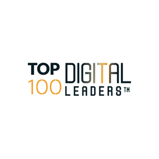 Top 100 Digital Leaders