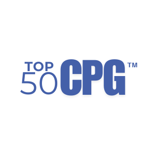 Top 50 CPG