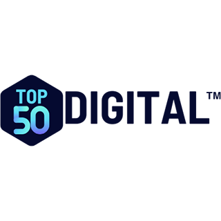 Top 50 Digital