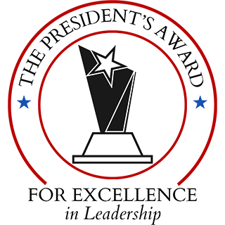 The President's Award