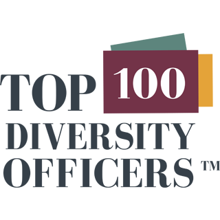 Top 100 Diversity Officers