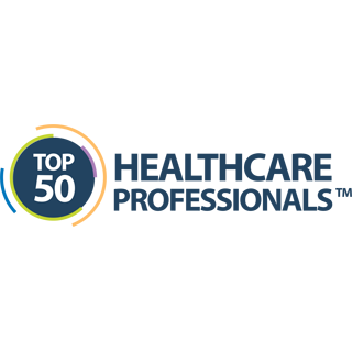 Top 50 Healthcare Professionals