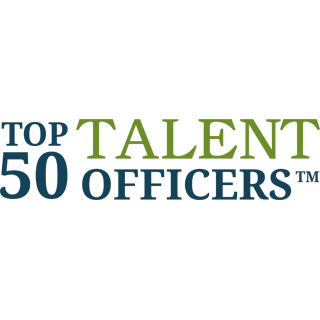 Top Talent Officers
