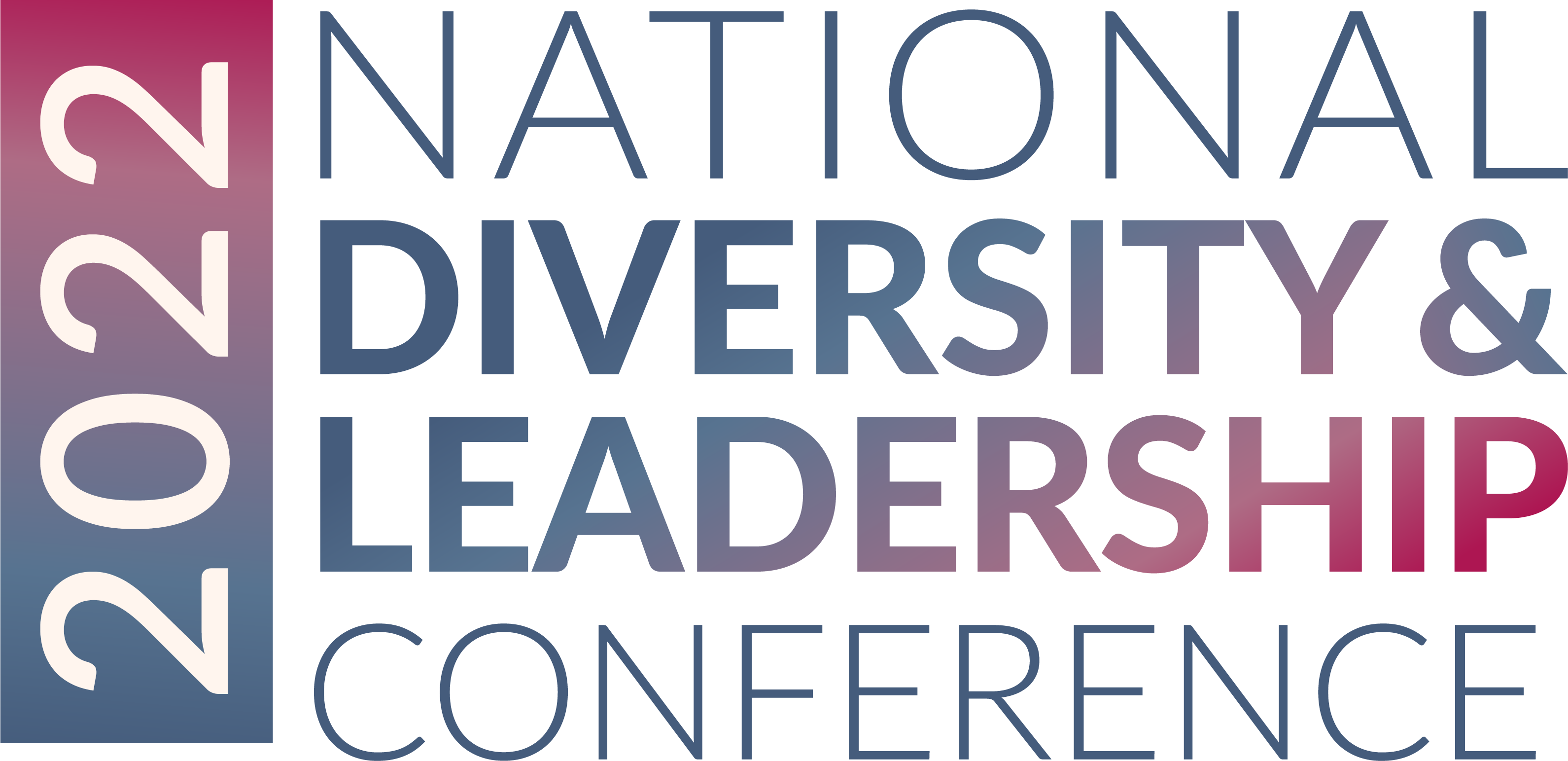18th Annual Diversity & Leadership Conference (Virtual) | 2022