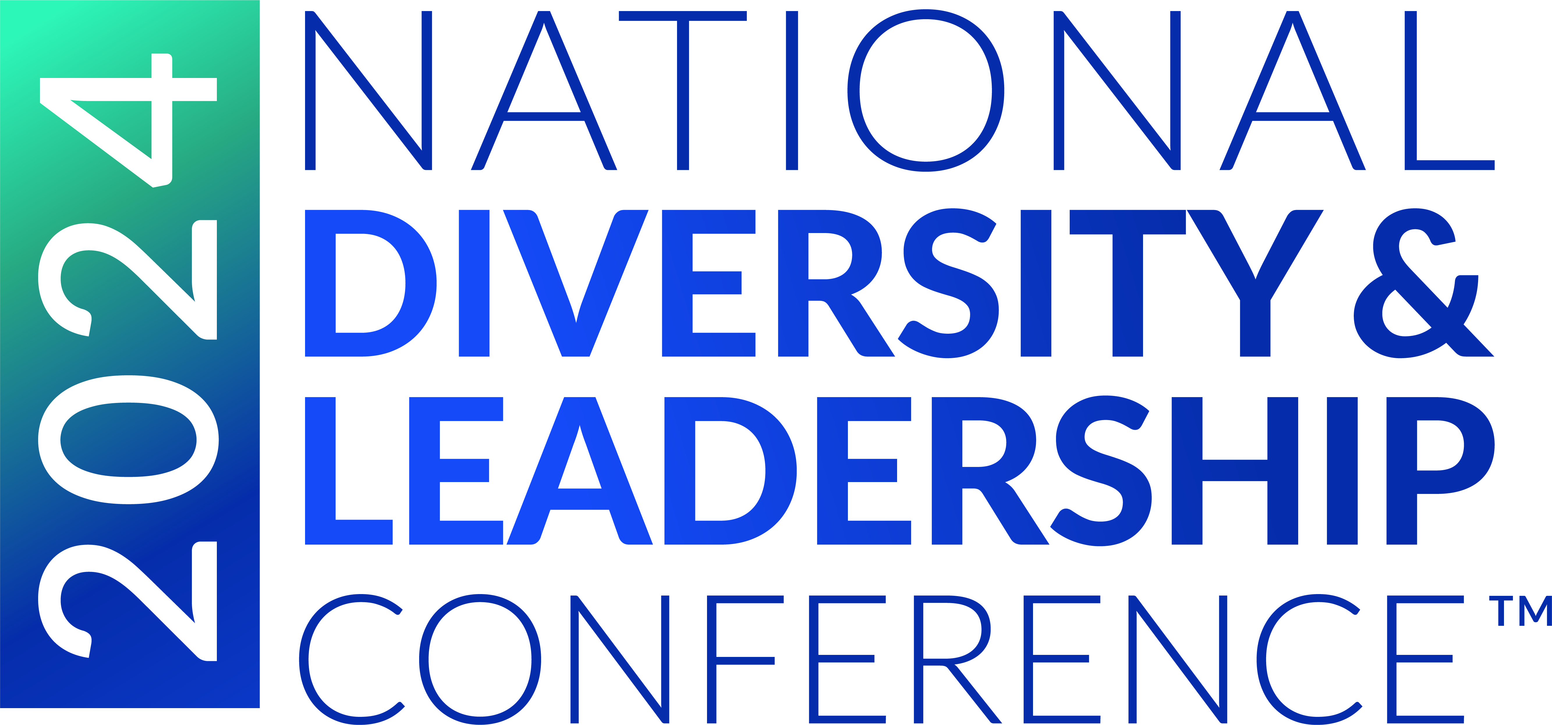 20th Annual National Diversity Leadership Conference NDLC Dallas 